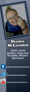 Deanna32 100x300 Facebook Sidebar Portfolio