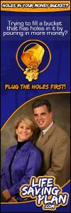 lifesavingfund two 100x300 Facebook Sidebar Portfolio
