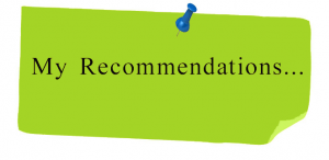 recommendations recommendations 300x146 Resources