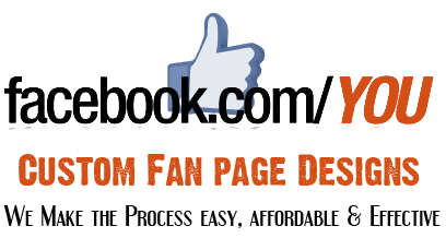 custom fan page custom fan page Facebook Fan Tastical Page