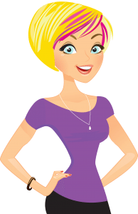 Sandi 1 Sandi 11 194x300 Cartoon Likeness