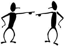 Playing the Blame Game With Your Business