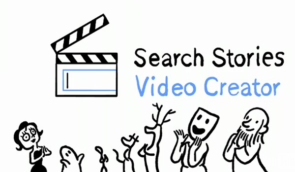 A Fun Personal Branding Tool – Make Your Own Google Search Story