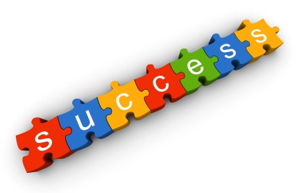 success istock 000004389991xsmall The SECRET to Success REVEALED
