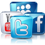 socialMedia 150x150 Social Media Packages