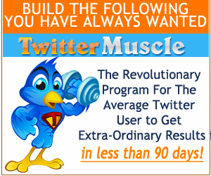 TwitterMuscle