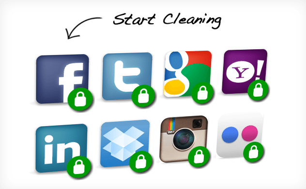 How to Clean Up Your Social Permissions Quickly and Easily
