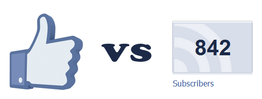 Facebook Is Favoring Posts From Friends and Subscribers Over Fan Pages