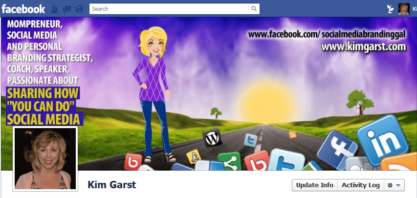 Can You Use Facebook’s New Timeline for Personal Branding?