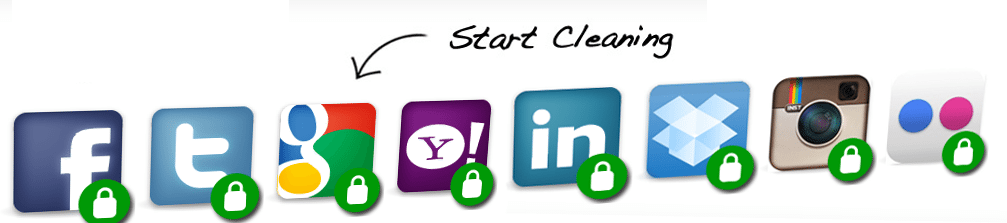 How to Clean Up Your Social Permissions Quickly and Easily