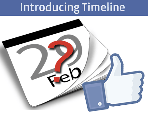 Facebook Rumored To Be Launching The Timeline For Brand Pages