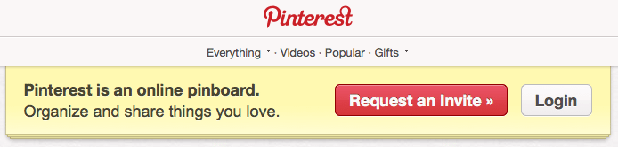 How To Add A Pinterest Button To Your Site and Get Massive Amounts of Traffic
