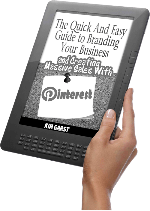 How to Use Pinterest to Grow Your Business Interview