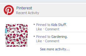 pinterestactivity How To Get Started With Pinterest