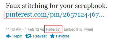 twitteractivity1 How To Get Started With Pinterest