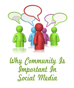 social-media-community