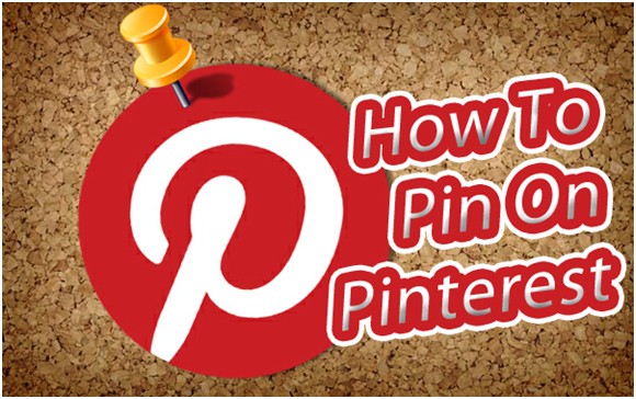 How Do I Pin On Pinterest?