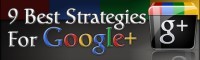 9-best-strategies-for-google-plus