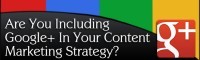 are-you-including-google-plus-in-your-content-marketing