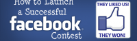 facebook contest
