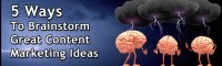 5-ways-to-brainstorm-content-ideas