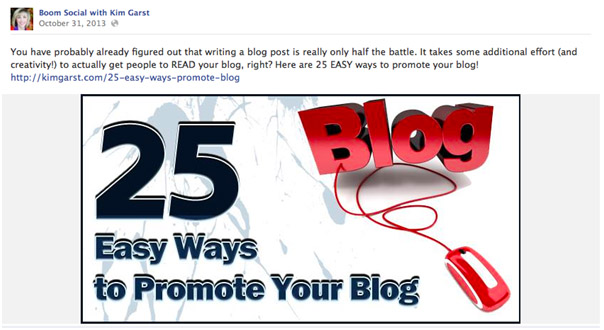 fb image The Ultimate Guide to Writing Social Media Headlines That Get More Clicks