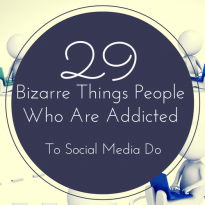 29 Bizarre