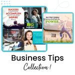 Business Tips Collection 1