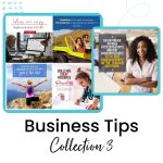 Business Tips Collection 3