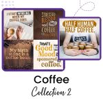 Coffee Collection 2