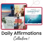 Daily Affirmations Collection 1