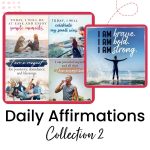 Daily Affirmations Collection 2