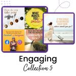 Engaging Collection 05