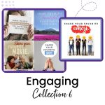 Engaging Collection 06