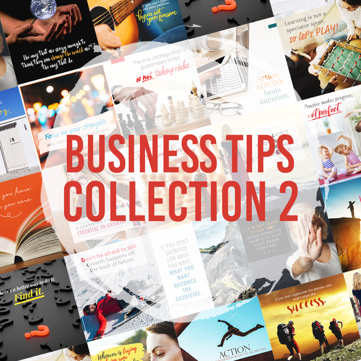 FB INSTA Business Tips Collection 2 Thumbnail 1