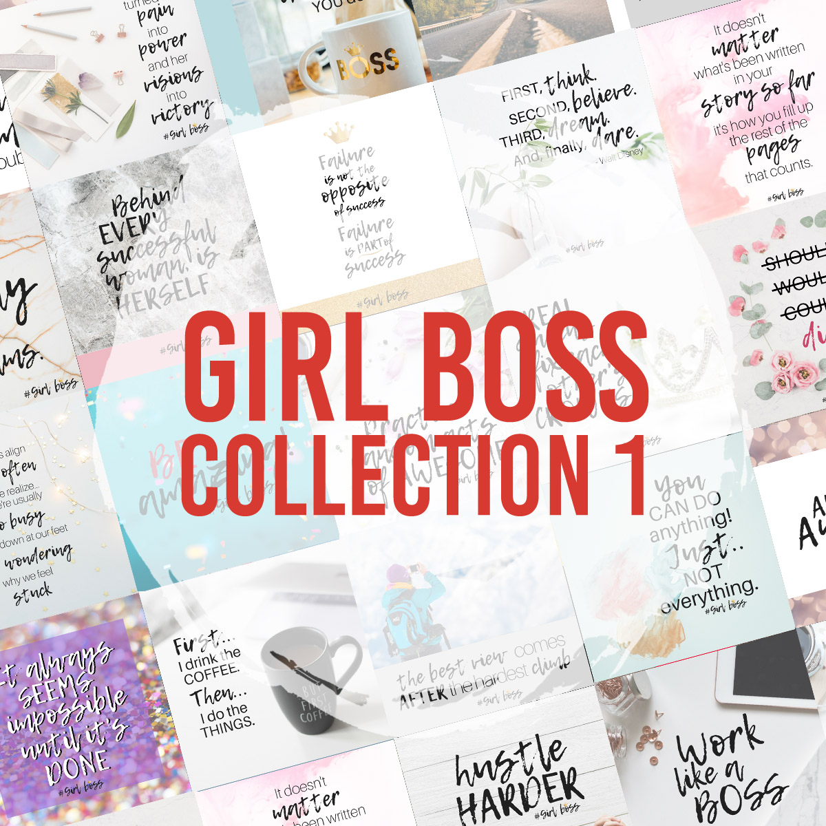 FB_INSTA_Girl Boss Collection 1_Thumbnail 1