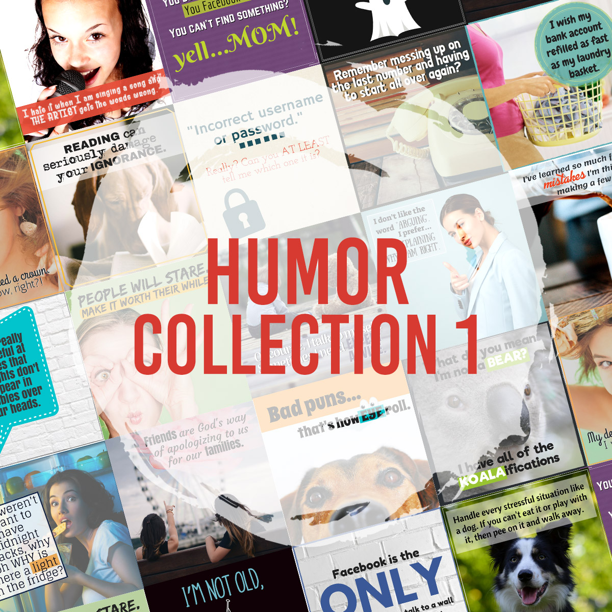 Humor Collection 1_Thumbnail 1