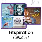 Fitspiration Collection 1