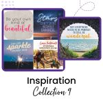 Inspiration Collection 9