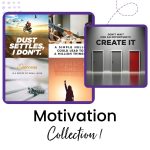 Motivation Collection 1