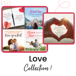 Love Collection 1