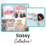 Sassy Collection 1