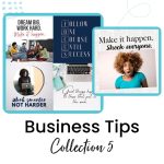 Business Tips Collection 5