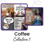 Coffee Collection 3
