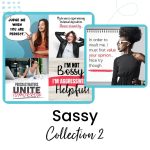 Sassy Collection 2