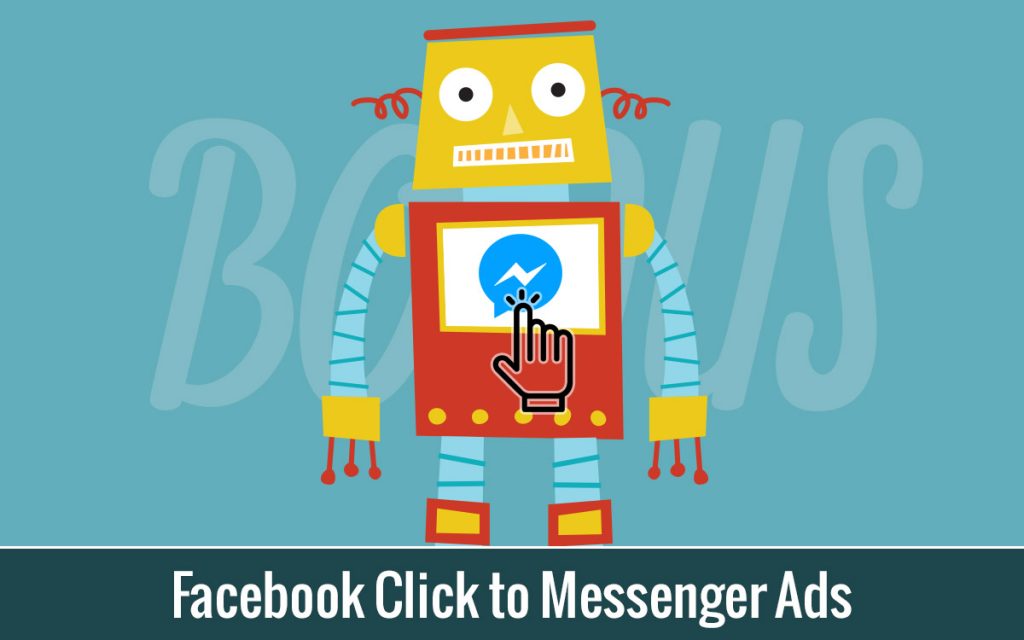 Facebook Click to Messenger Ads