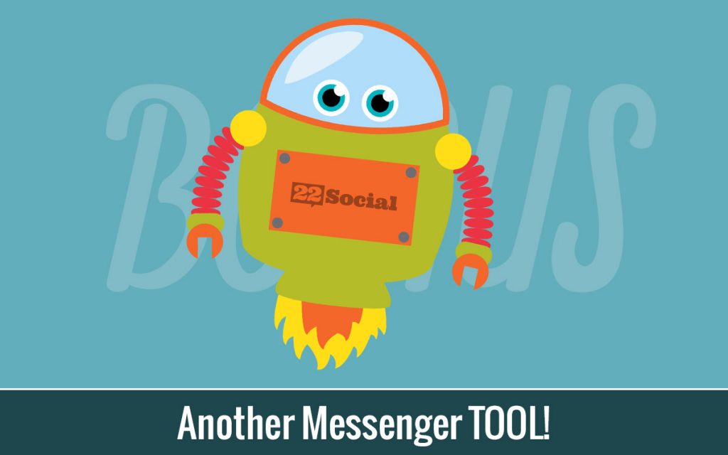 Another Messenger TOOL!