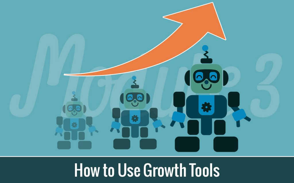 How to Use Growth Tools