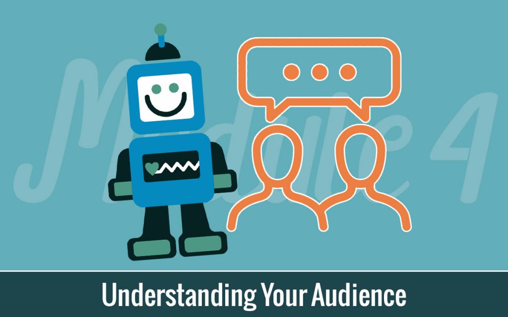 Understanding Your Audience