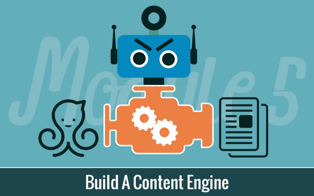 Build A Content Engine